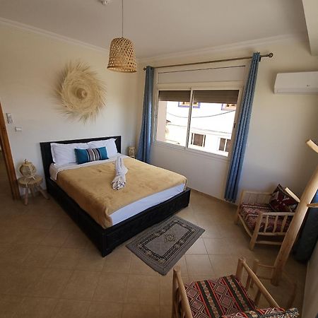 Tamraght Atlantica Ifri B&B 외부 사진