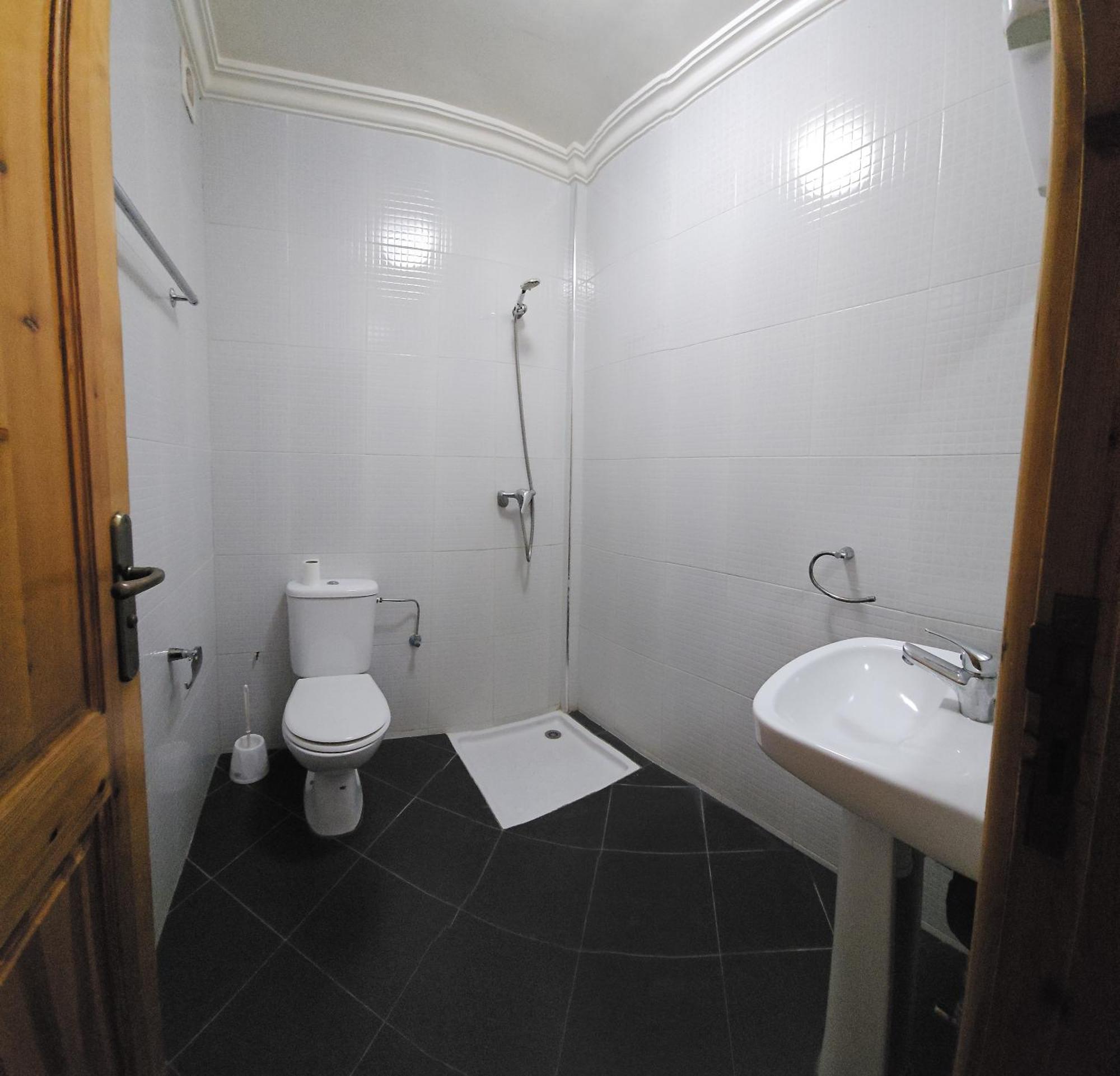 Tamraght Atlantica Ifri B&B 외부 사진