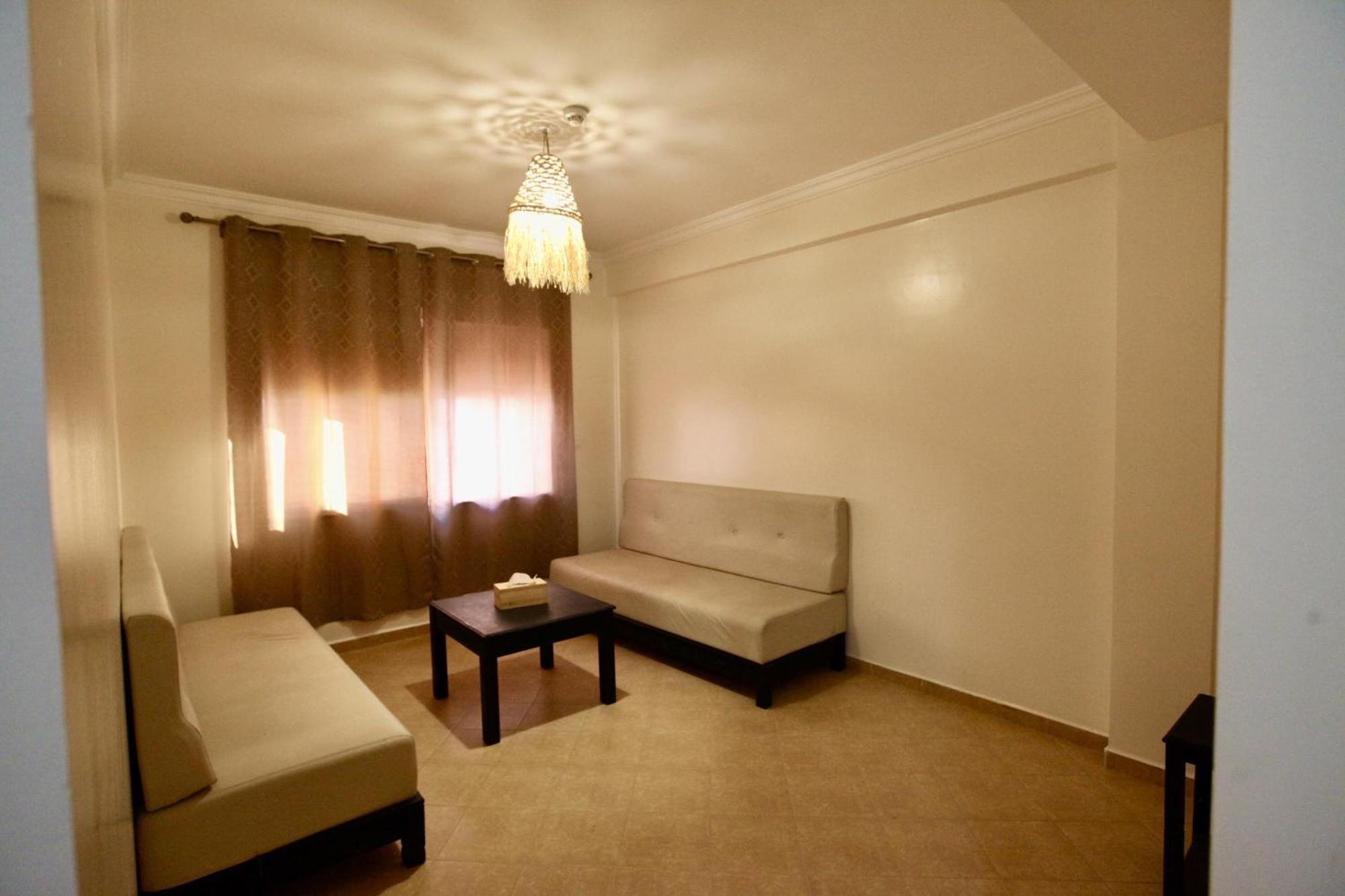 Tamraght Atlantica Ifri B&B 외부 사진