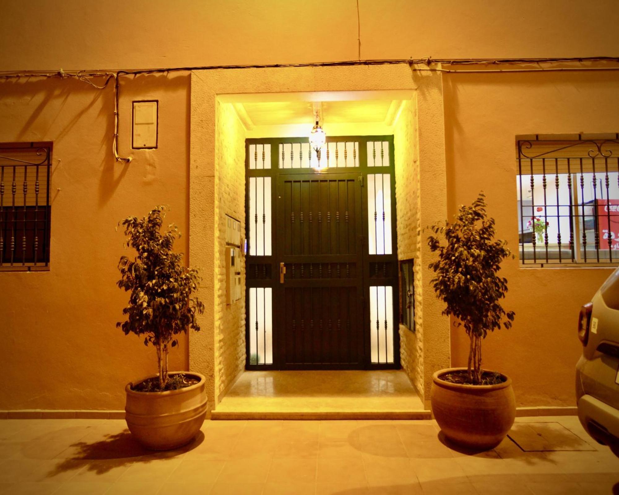 Tamraght Atlantica Ifri B&B 외부 사진