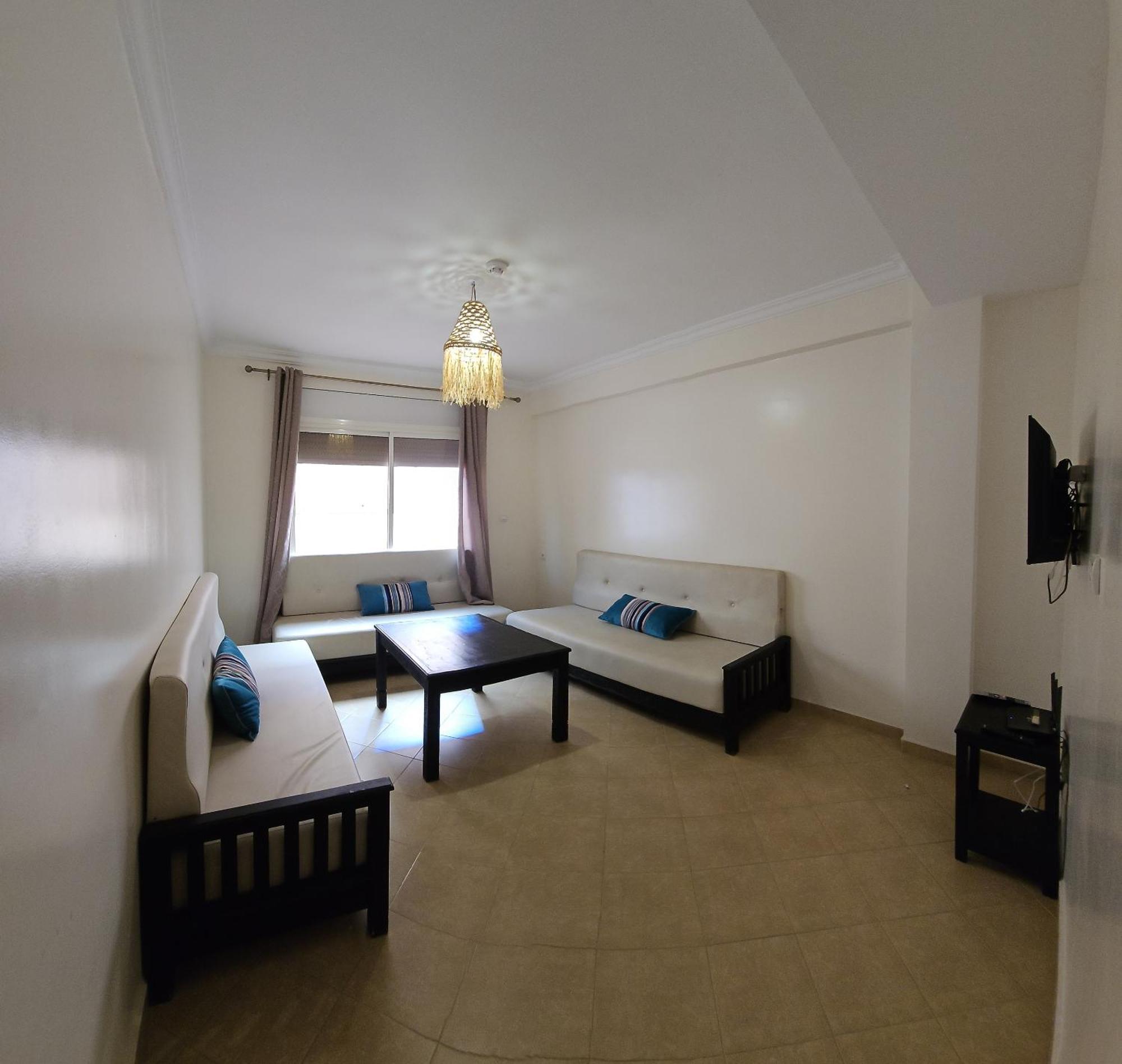 Tamraght Atlantica Ifri B&B 객실 사진
