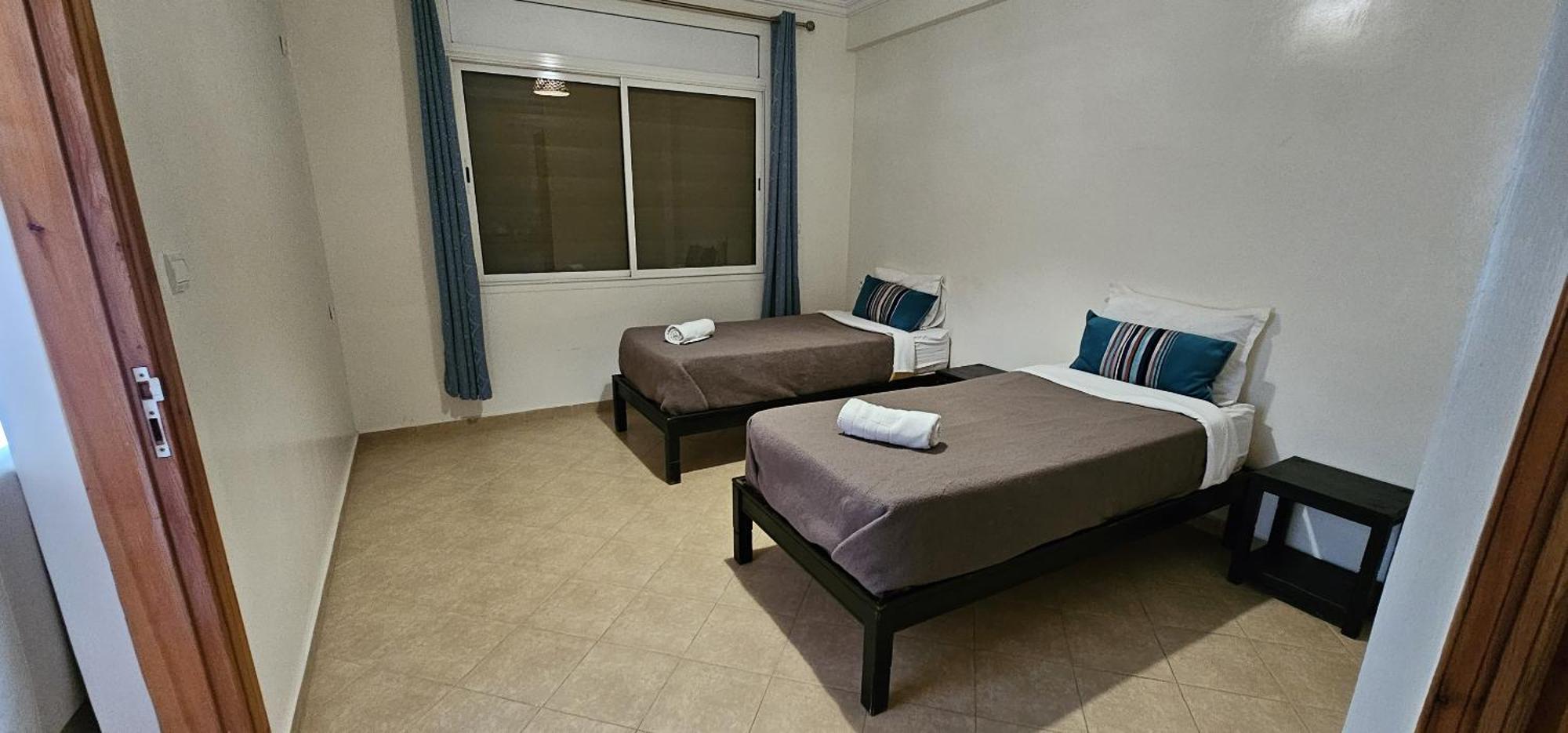 Tamraght Atlantica Ifri B&B 외부 사진