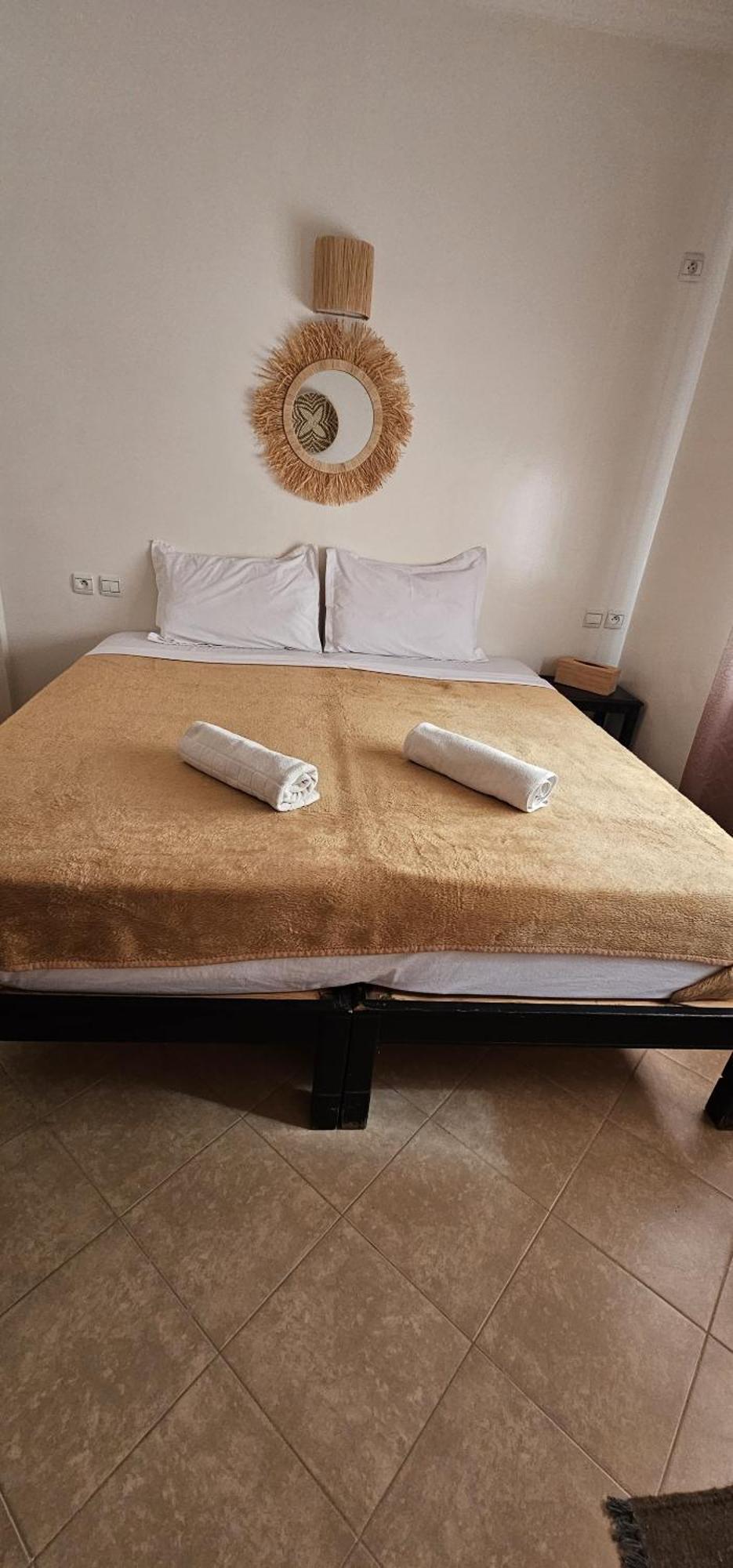 Tamraght Atlantica Ifri B&B 객실 사진