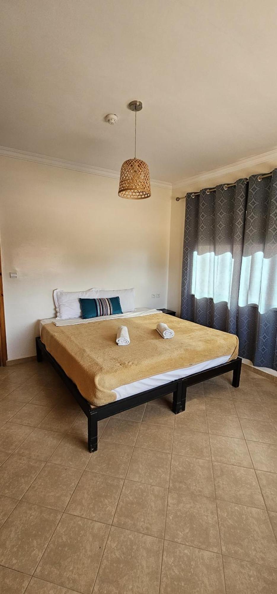 Tamraght Atlantica Ifri B&B 객실 사진