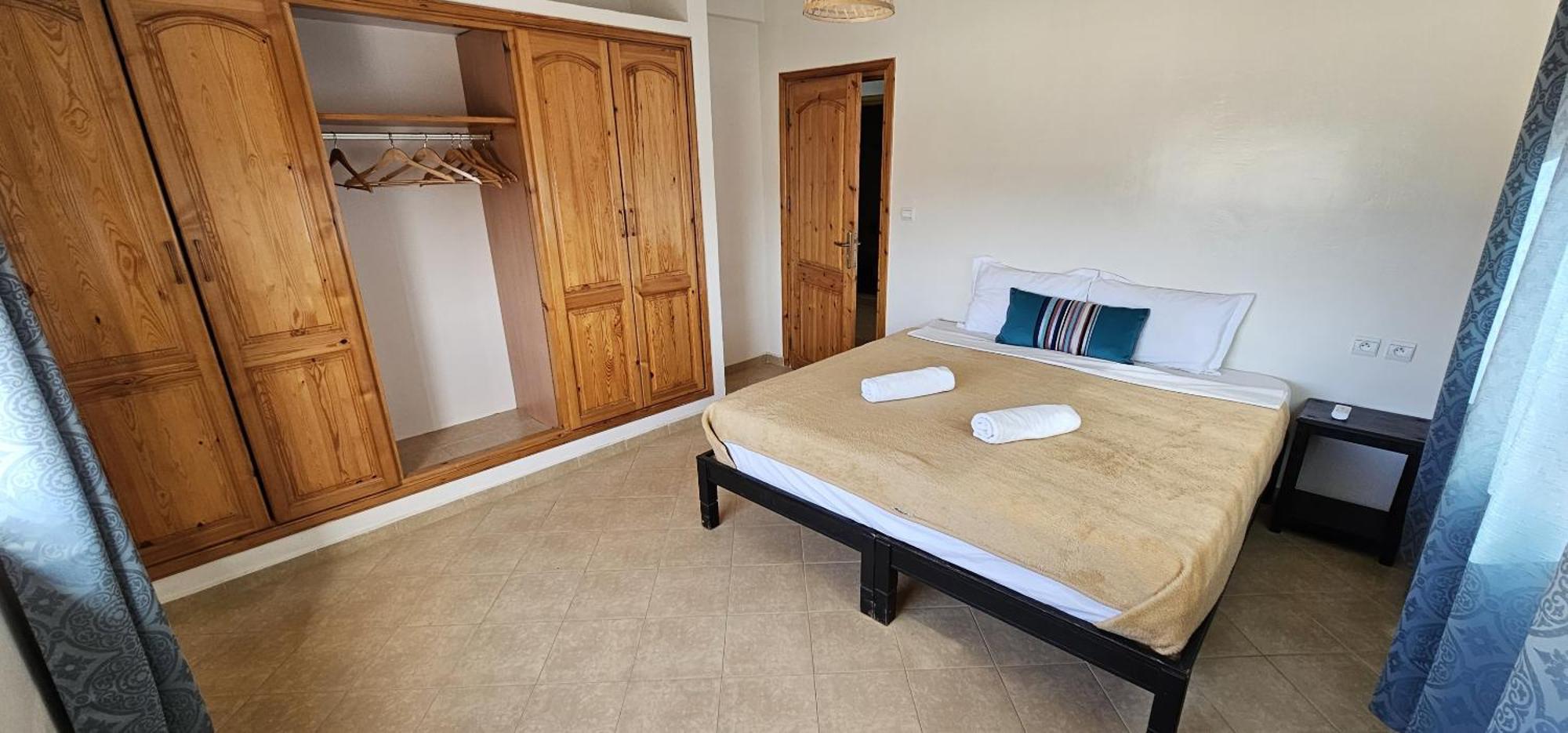 Tamraght Atlantica Ifri B&B 객실 사진