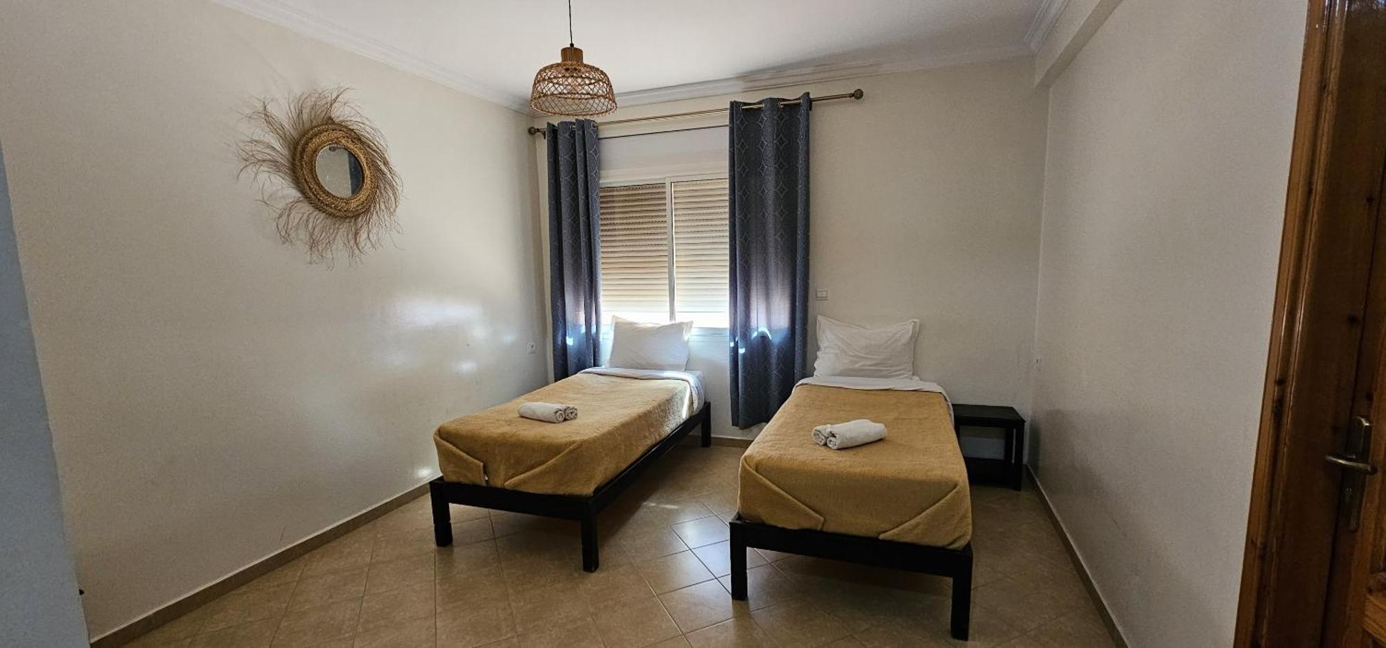 Tamraght Atlantica Ifri B&B 객실 사진