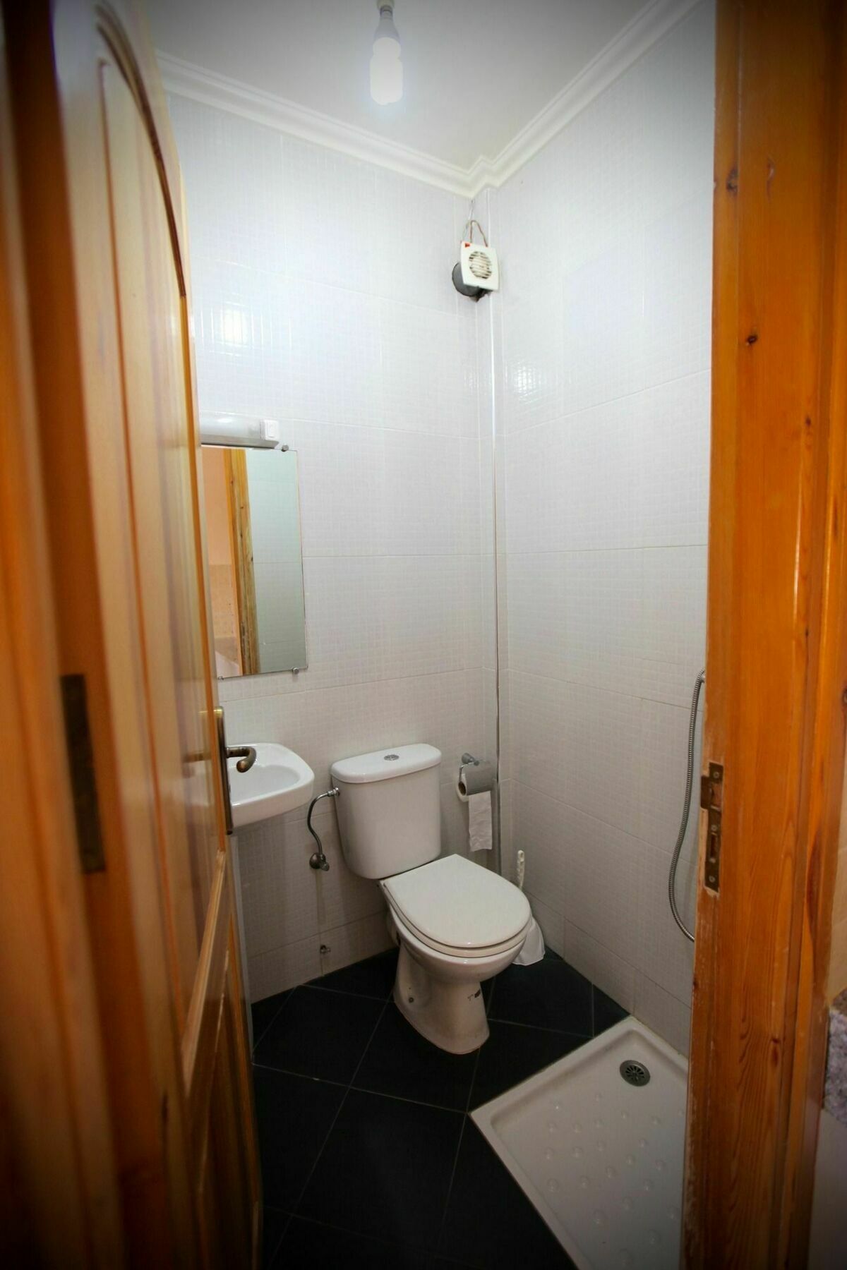 Tamraght Atlantica Ifri B&B 외부 사진