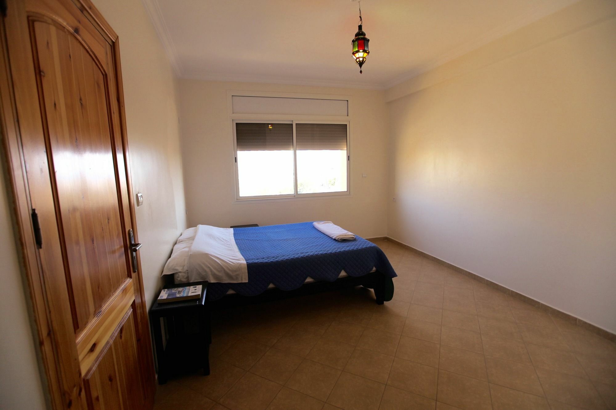 Tamraght Atlantica Ifri B&B 외부 사진
