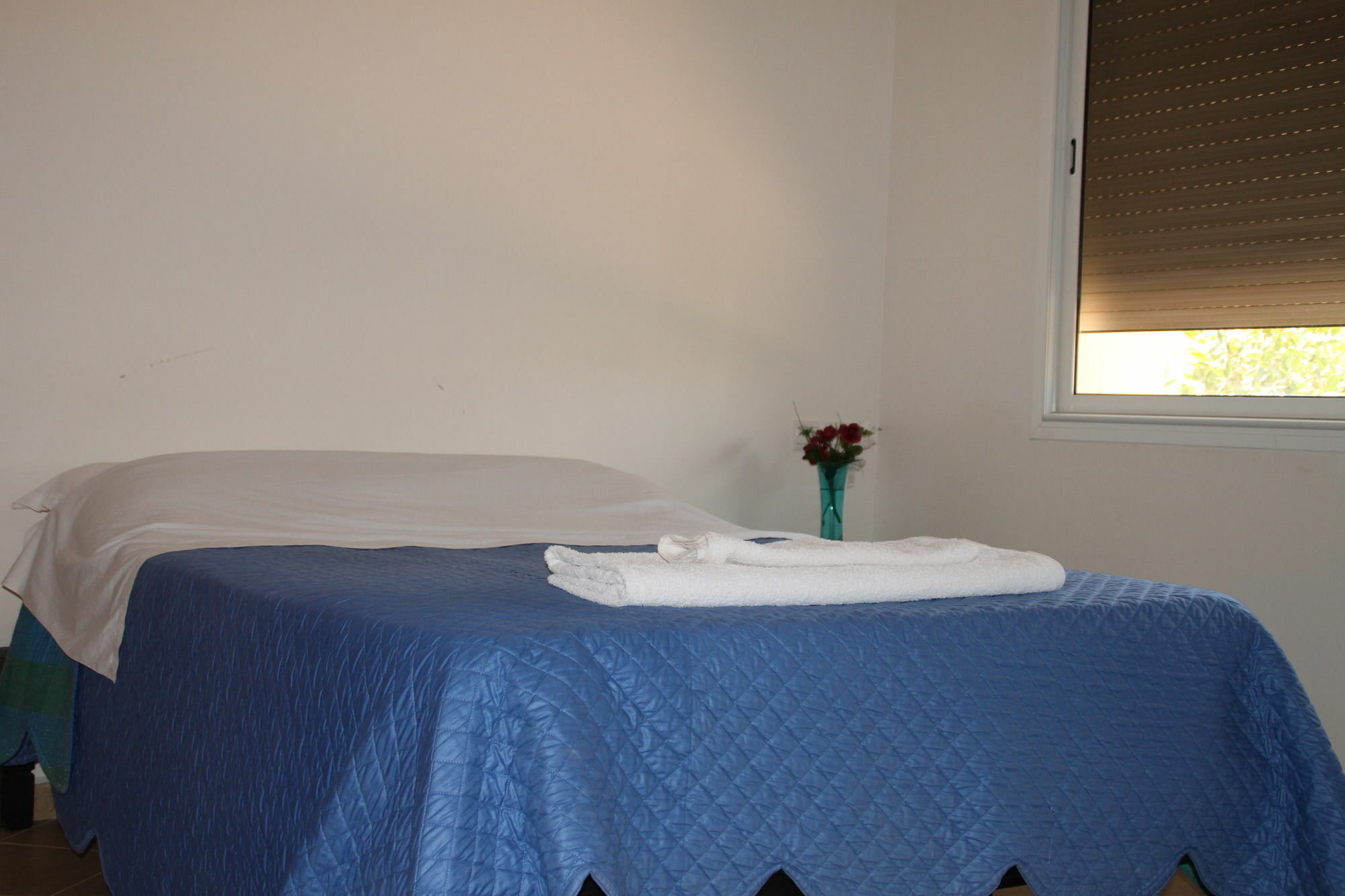 Tamraght Atlantica Ifri B&B 외부 사진