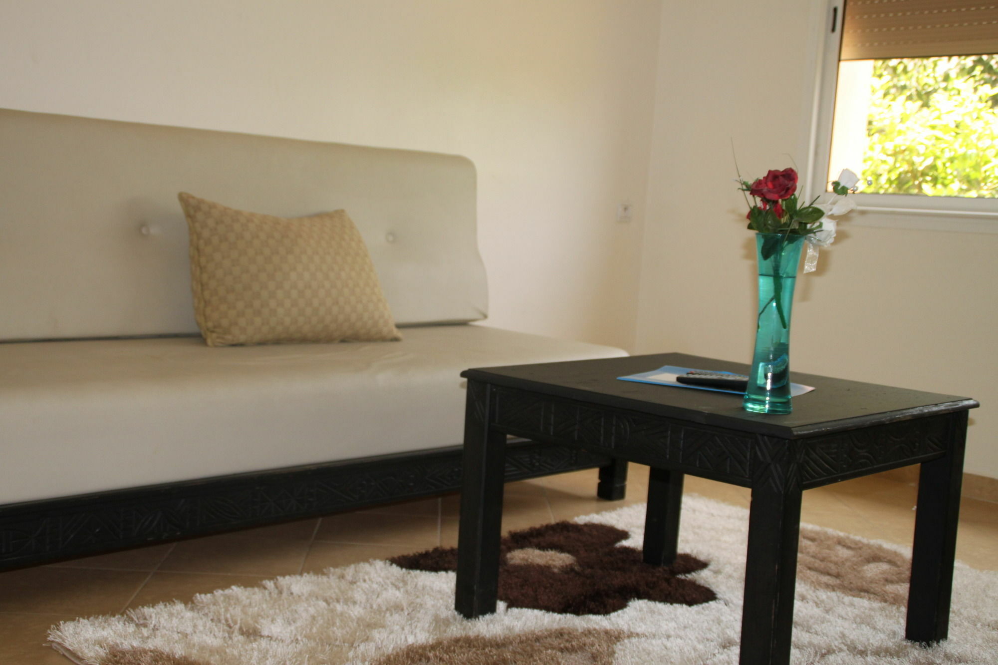 Tamraght Atlantica Ifri B&B 외부 사진