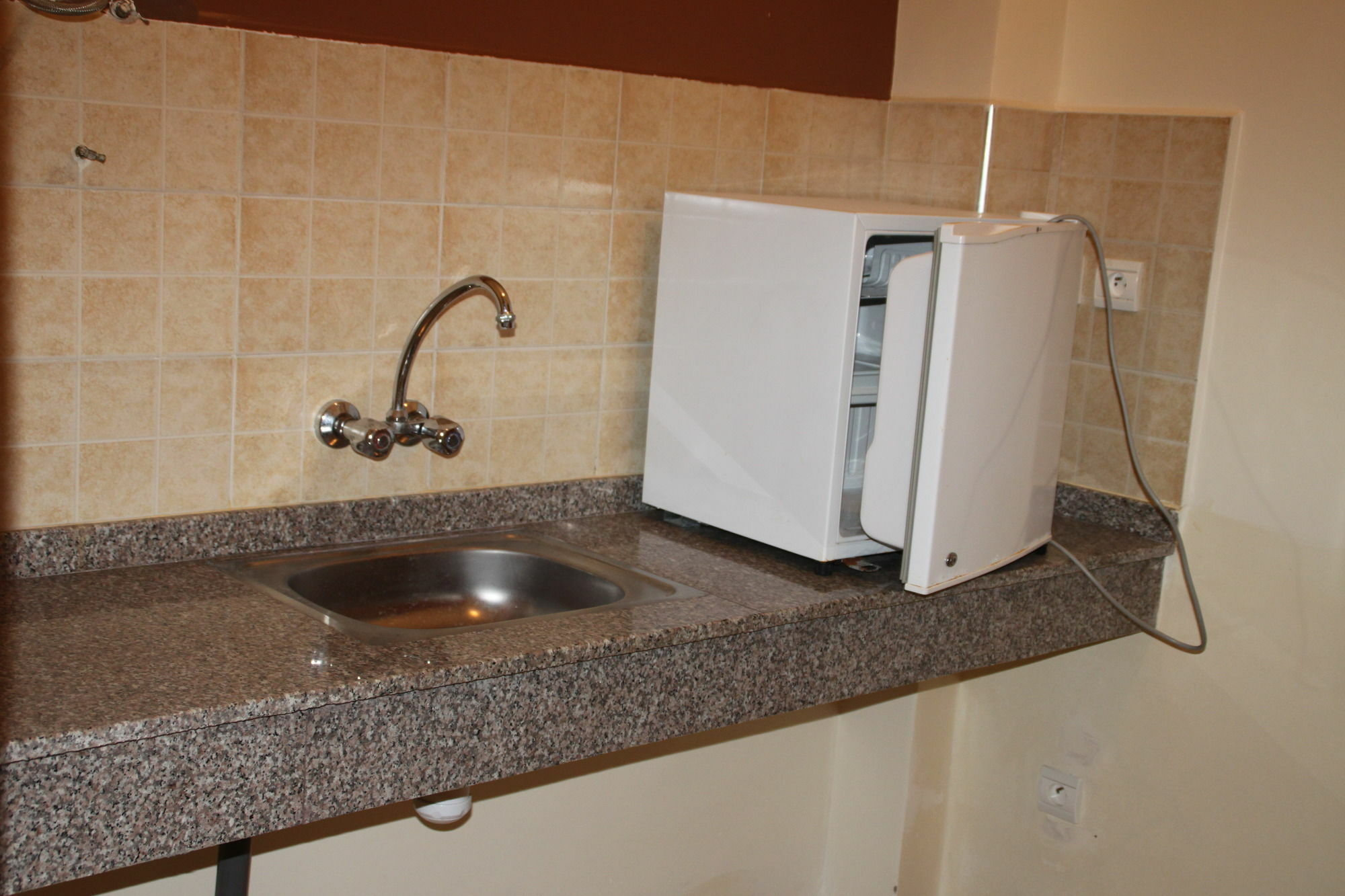 Tamraght Atlantica Ifri B&B 외부 사진